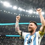 Messi: “No vuelvo al Barça, iré al Inter de Miami”