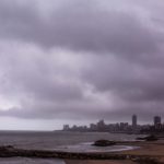 Extienden el alerta por lluvias y tormentas para este miércoles