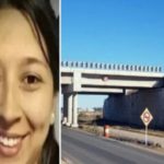 Tiraron un adoquín a un auto y mataron a una policía