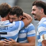 Los Pumas 7s debutan frente a Canadá por el seven de Hong Kong