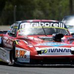 Un chico de apenas 14 años gana la carrera del TC Pista Mouras
