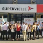 “Este viernes trabajadores del Banco Supervielle realizaremos un paro”