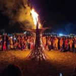 Semana Santa en Chapadmalal: Anuncian la 12va Teleseada libre y gratuita