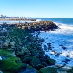 El tiempo este lunes en Mar del Plata