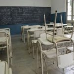 Este viernes no habrá clases en las escuelas municipales