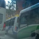 Carta abierta al intendente Montenegro por la acumulación de paradas de colectivos
