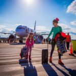 Mayo 2023: segundo mes consecutivo con más turistas extranjeros