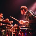 Cumbia Grande se presenta en club TRI