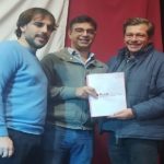 “Se crean 350 cooperativas por mes en Argentina”