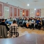 Se realizó una reunión de trabajo por corredores escolares seguros en la ESEA N °1
