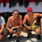 Tragedia en el Monumental: murió un hincha de River