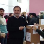 Demaio: “No hay que votar por miedo, hay que votar por un cambio real”