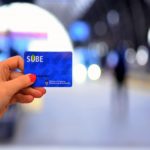 ¿Perder la SUBE? Una luquita
