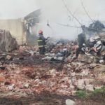 Donde hubo fuego, problemas quedan