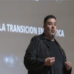 El Bahiense Crystian Moreno “suena” como Secretario de Energía