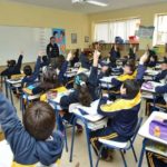 Provincia autorizó un nuevo aumento en colegios privados