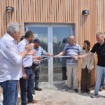 Se lanzó la nueva temporada de verano en Mar Chiquita