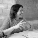 Se presenta “Historias de San Jacinto” de la autora Lucía Gorricho