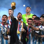Se estrenan dos películas en homenaje a los campeones del mundo en Qatar