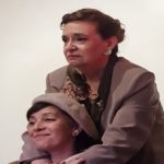 “Vidas paralelas”: teatro con mujeres