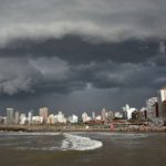 Alerta y pronóstico para el jueves en Mar del Plata
