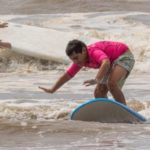 El Partido de La Costa será sede del primer torneo nacional de surf adaptado del año