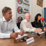 Torre de 35 pisos: presentan acción judicial contra la Municipalidad
