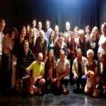 Todo listo para el “Encuentro Marplatense de Teatro”
