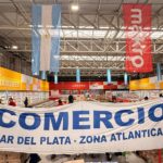 Trabajadores de supermercados mayoristas realizan asambleas por incumplimiento del acuerdo paritario